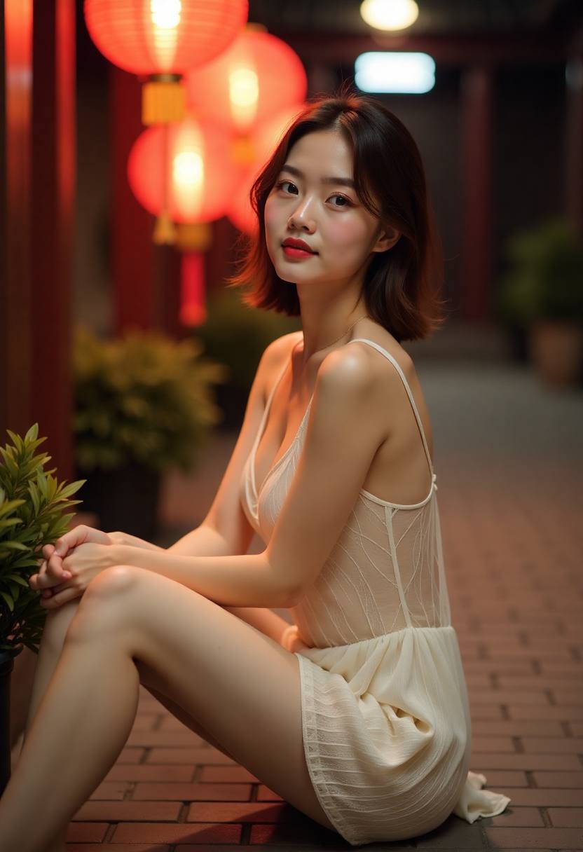 知否知否应是绿肥红瘦
